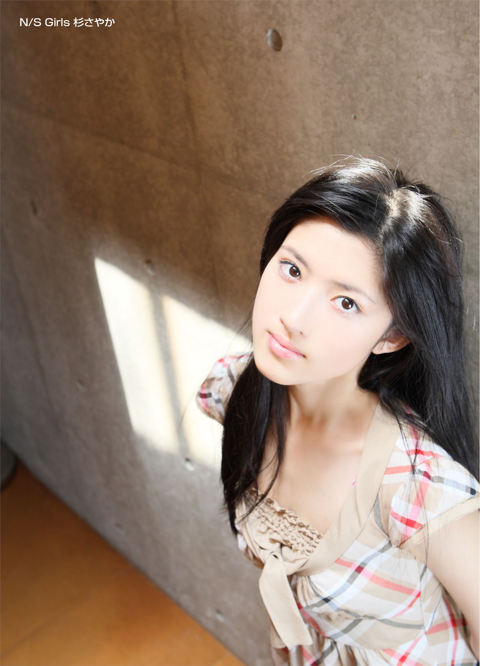 NS Girls [NS Eyes] SF-609